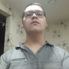 Фотография мужчины Андрей, 18 лет из г. Солигорск