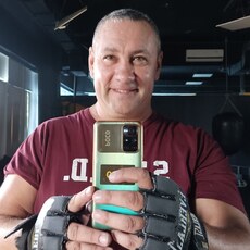 Фотография мужчины Олег, 45 лет из г. Владивосток