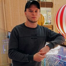 Фотография мужчины Кирилл, 25 лет из г. Сергиев Посад