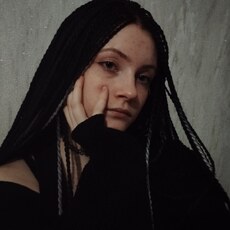 Фотография девушки Мая, 20 лет из г. Тула