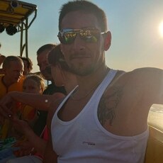 Фотография мужчины Александр, 31 год из г. Псков