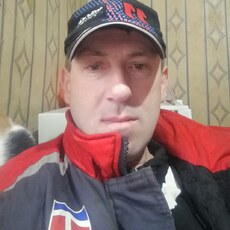 Фотография мужчины Николай, 43 года из г. Брагин