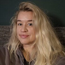 Фотография девушки Елена, 47 лет из г. Калининград