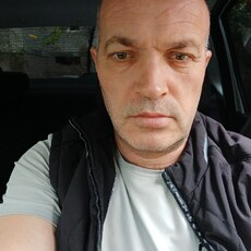 Фотография мужчины Николай, 46 лет из г. Волгоград