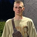 Даниил, 18 лет