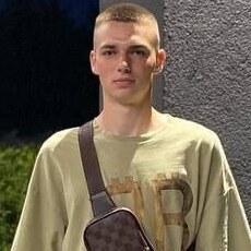 Фотография мужчины Даниил, 18 лет из г. Ульяновск