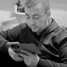 Фотография мужчины Александр, 36 лет из г. Лида