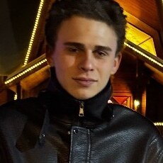 Фотография мужчины Толян, 21 год из г. Пенза