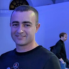 Фотография мужчины Юрій, 35 лет из г. Киев