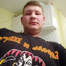 Фотография мужчины Иван, 32 года из г. Обнинск