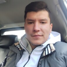 Фотография мужчины Баха, 26 лет из г. Щёлково