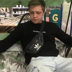 Фотография мужчины Максим, 23 года из г. Истра