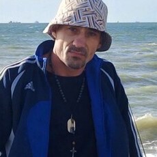 Фотография мужчины Серий, 38 лет из г. Гайворон