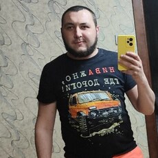 Фотография мужчины Вовка, 30 лет из г. Воронеж