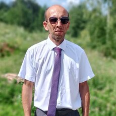 Фотография мужчины Олег, 46 лет из г. Солнечногорск