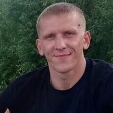 Фотография мужчины Сергей, 35 лет из г. Нижневартовск