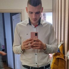 Фотография мужчины Федор, 29 лет из г. Мытищи