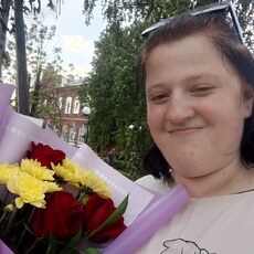 Фотография девушки Викуля, 27 лет из г. Вязники