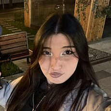 Фотография девушки Дяна, 19 лет из г. Тюмень