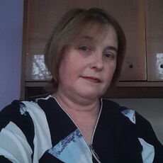 Фотография девушки Алла, 55 лет из г. Березовка