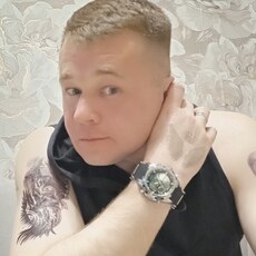 Фотография мужчины Андрей, 37 лет из г. Волгодонск