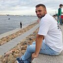 Витал, 35 лет