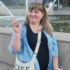 Фотография девушки Светлана, 42 года из г. Каменское