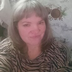 Фотография девушки Светлана, 45 лет из г. Тулун