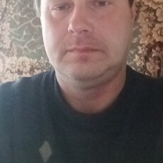 Фотография мужчины Саныч, 40 лет из г. Минск