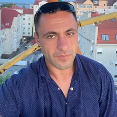 Фотография мужчины Шам, 44 года из г. Саратов