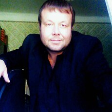 Фотография мужчины Павел, 43 года из г. Шелехов