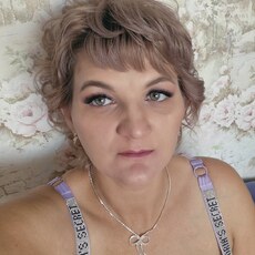 Фотография девушки Юлинька, 40 лет из г. Черемхово