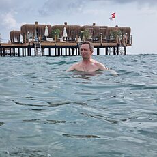 Фотография мужчины Юрий, 50 лет из г. Кемерово