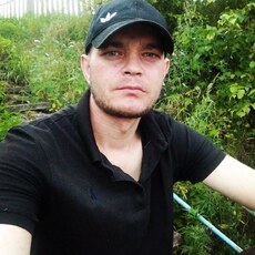 Фотография мужчины Иван, 32 года из г. Комсомольск-на-Амуре