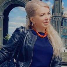 Фотография девушки Елена, 57 лет из г. Москва