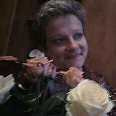 Фотография девушки Светлана, 55 лет из г. Старые Дороги