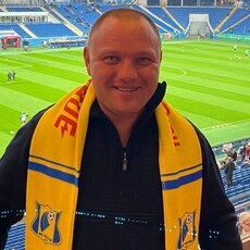 Фотография мужчины Саша, 37 лет из г. Батайск