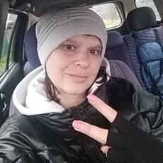 Фотография девушки Кэт, 34 года из г. Кричев