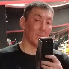 Фотография мужчины Дэн, 40 лет из г. Саяногорск