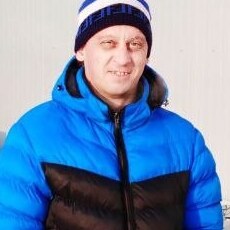 Фотография мужчины Андрей, 36 лет из г. Черемхово