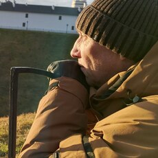 Фотография мужчины Женя, 43 года из г. Москва