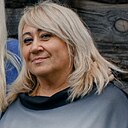 Валентина, 54 года