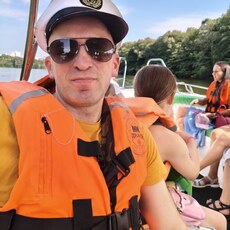 Фотография мужчины Сережа, 40 лет из г. Минск