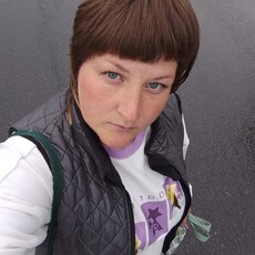 Фотография девушки Люба, 36 лет из г. Санкт-Петербург