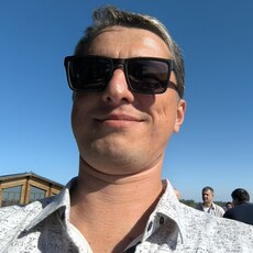 Фотография мужчины Алексей, 39 лет из г. Поворино