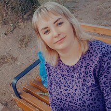 Фотография девушки Анна, 43 года из г. Рудня (Смоленская Обл)