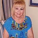 Лидия, 66 лет