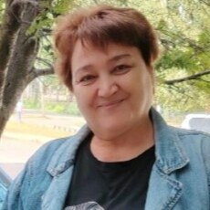 Фотография девушки Ирина, 59 лет из г. Вятские Поляны