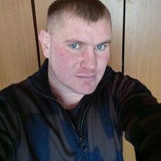 Фотография мужчины Николай, 32 года из г. Уречье