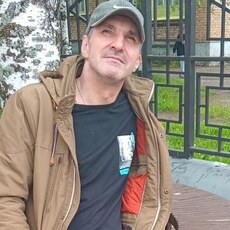 Фотография мужчины Александр, 54 года из г. Печора